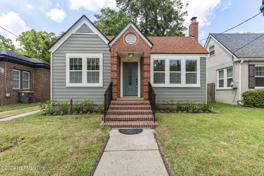 4617 Astral Street Jacksonville FL 32205
