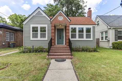 4617 Astral Street Jacksonville FL 32205