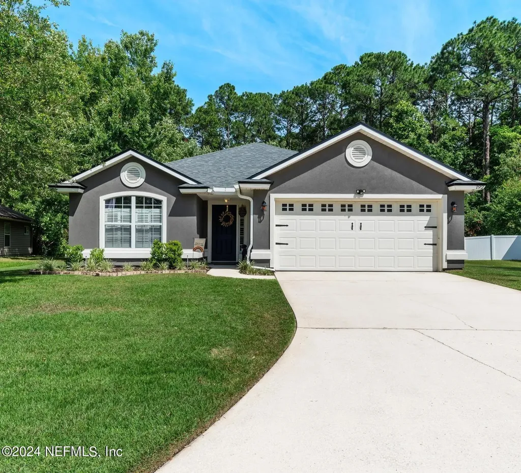 192 Sanwick Drive Jacksonville FL 32218