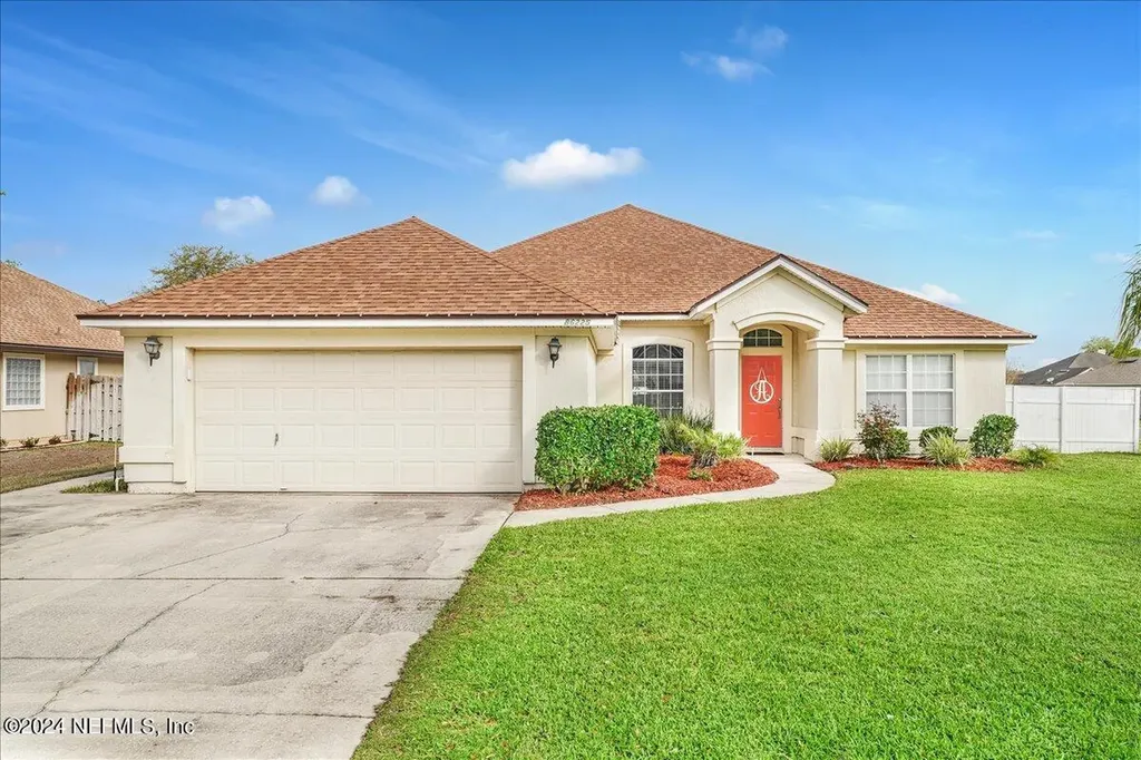 86225 Evergreen Place Yulee FL 32097