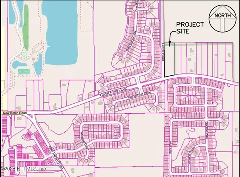 4025 Cedar Point Road Jacksonville FL 32226