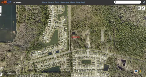 4025 Cedar Point Road Jacksonville FL 32226