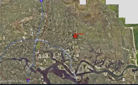 4025 Cedar Point Road Jacksonville FL 32226