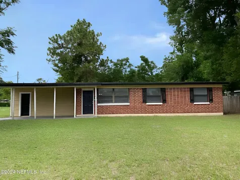 6303 Columbine Drive Jacksonville FL 32211