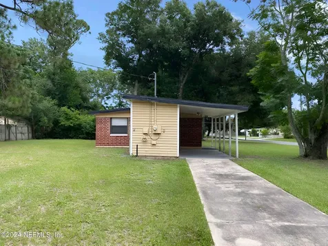 6303 Columbine Drive Jacksonville FL 32211