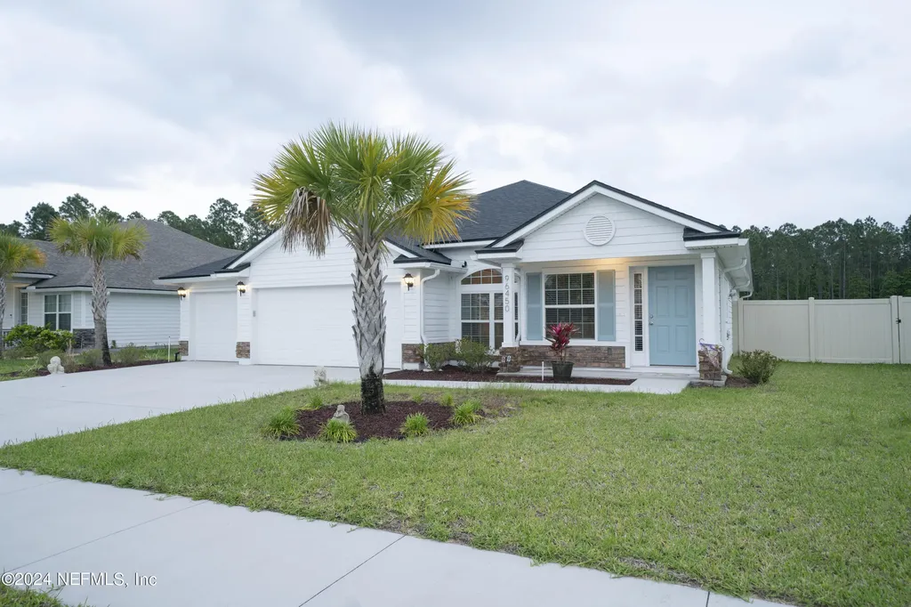 96450 Granite Trail Yulee FL 32097