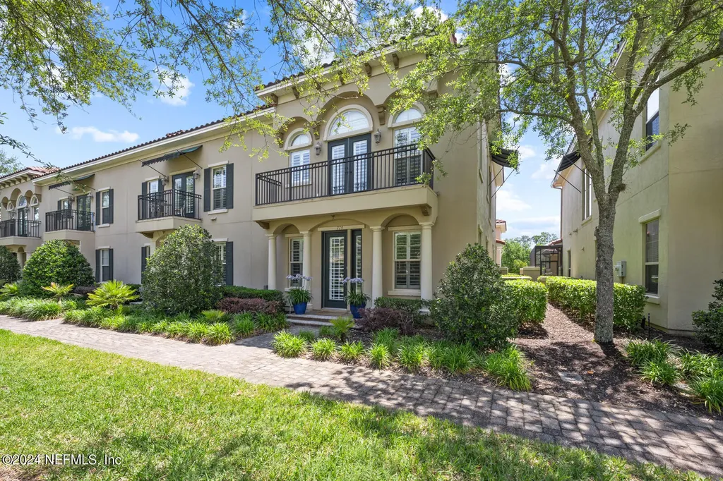 779 Providence Island Court Jacksonville FL 32225