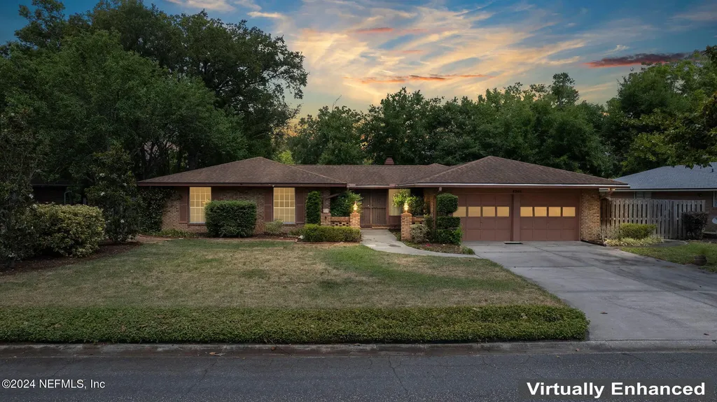 4368 Savannah Avenue Jacksonville FL 32210