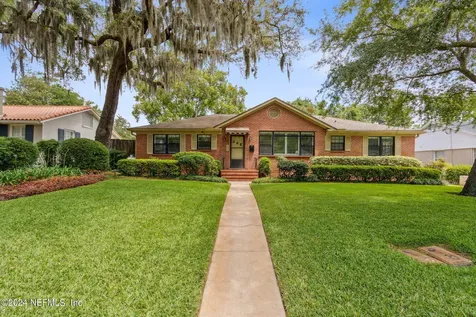 1605 Brookwood Road Jacksonville FL 32207