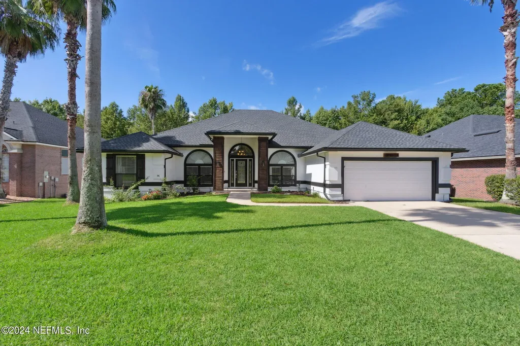 2137 Blue Heron Cove Drive Fleming Island FL 32003