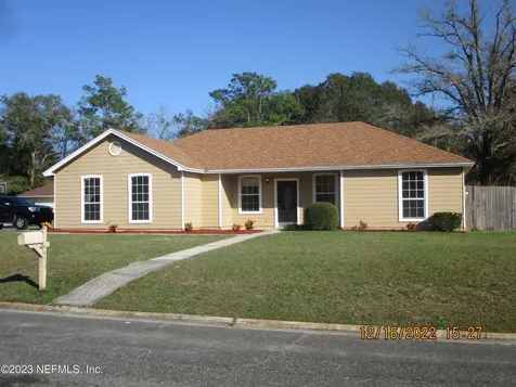 6613 Cedro Court Jacksonville FL 32244