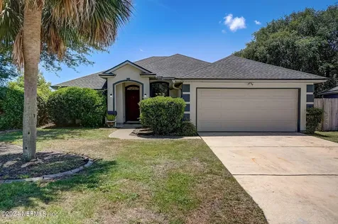 761 Aqua Surf Court Jacksonville FL 32225