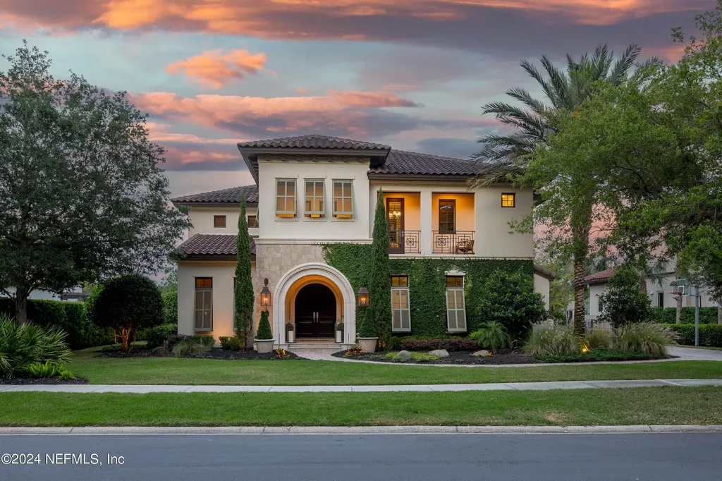 5209 Tallulah Lake Court Jacksonville FL 32224