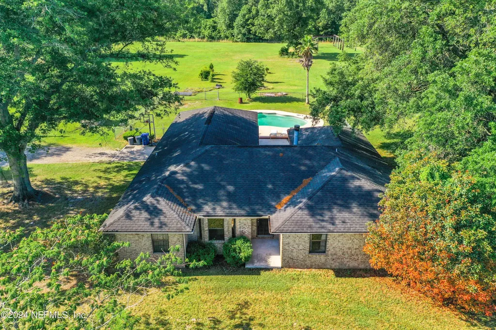 4345 Windy Lane Hilliard FL 32046