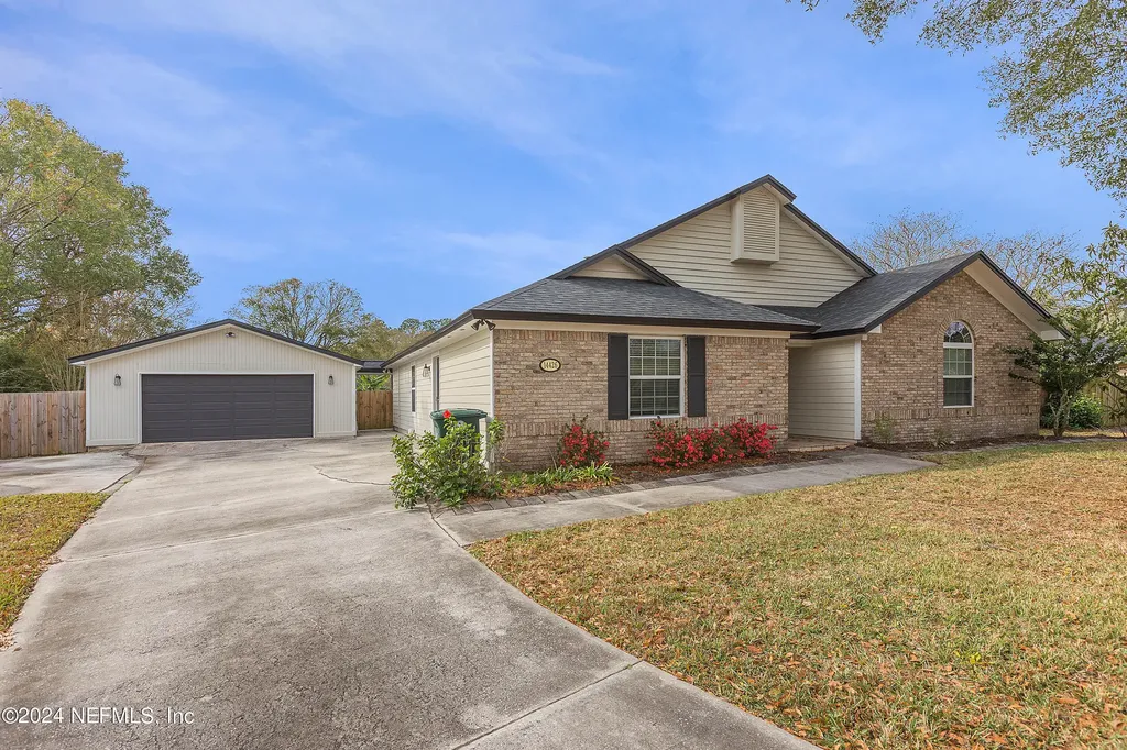 14426 Pond Place Drive Jacksonville FL 32223
