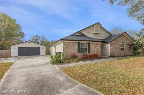 14426 Pond Place Drive Jacksonville FL 32223