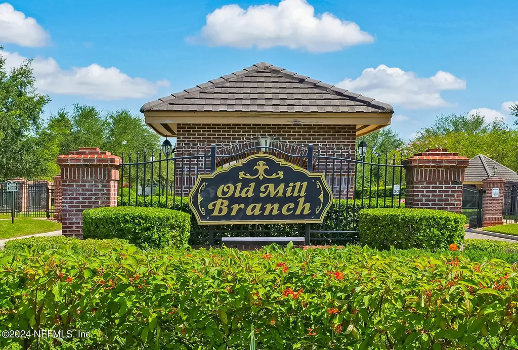10134 Delpoint Lane Jacksonville FL 32246