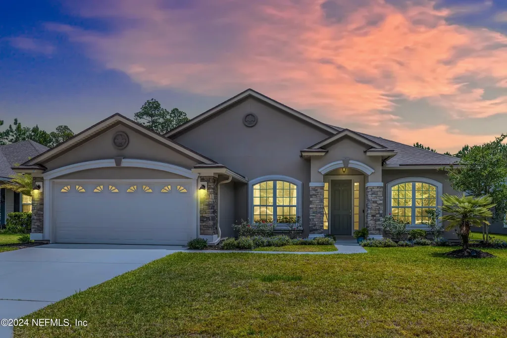 27 Jennie Lake Court St. Augustine FL 32095