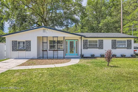 4588 Key Woodley Drive S Jacksonville FL 32218