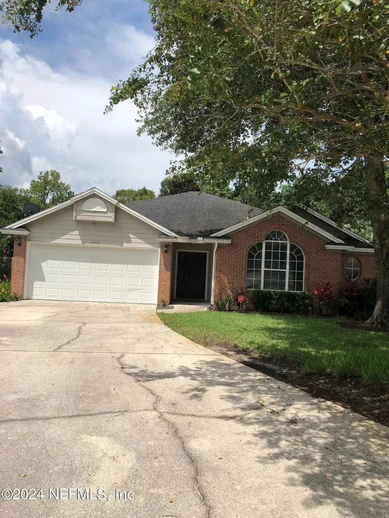 12910 Forest Glen Court S Jacksonville FL 32224