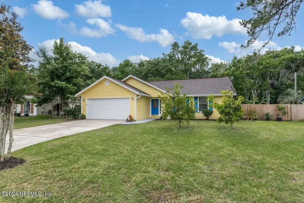 11928 Marabou Court S Jacksonville FL 32223