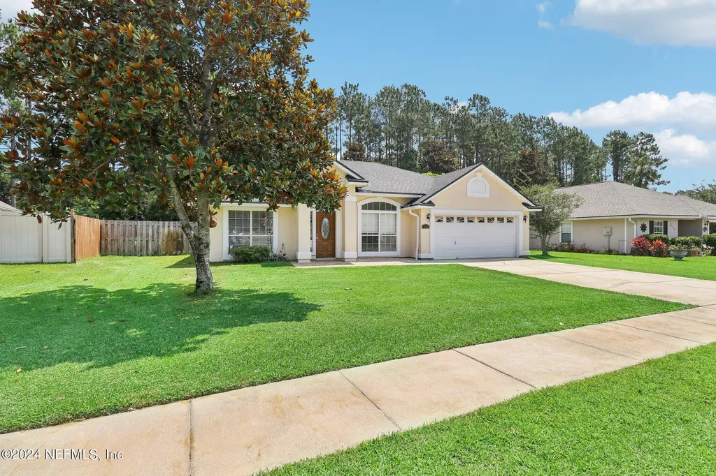 2132 Sandy Branch Place St. Augustine FL 32092
