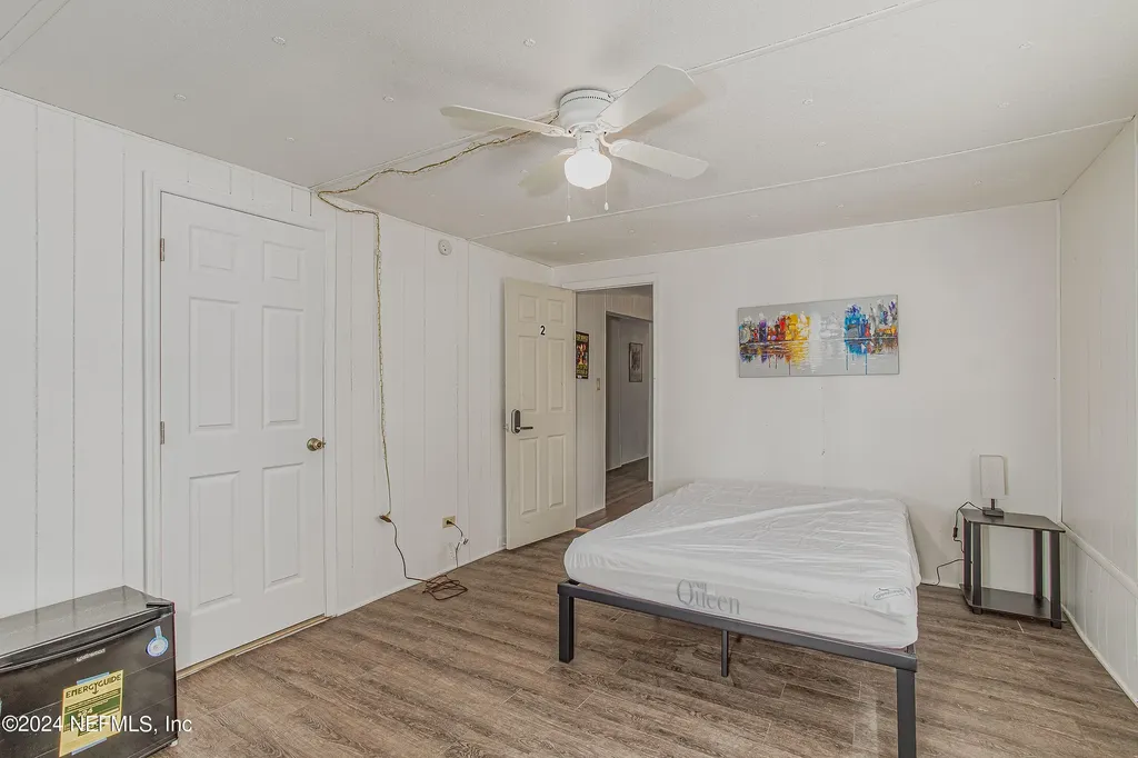 5419 Woodcrest Road Jacksonville FL 32205