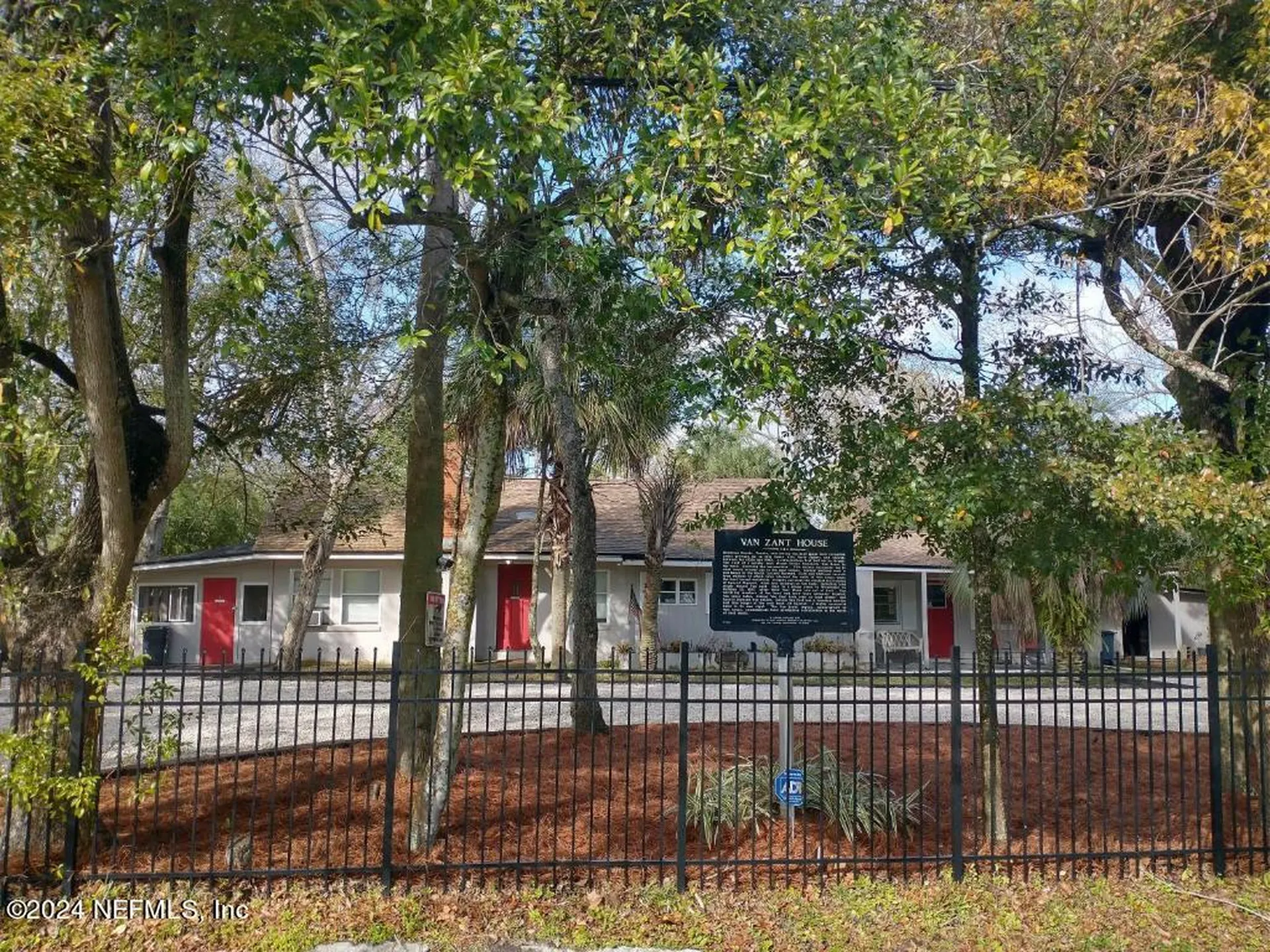 5419 Woodcrest Road Jacksonville FL 32205