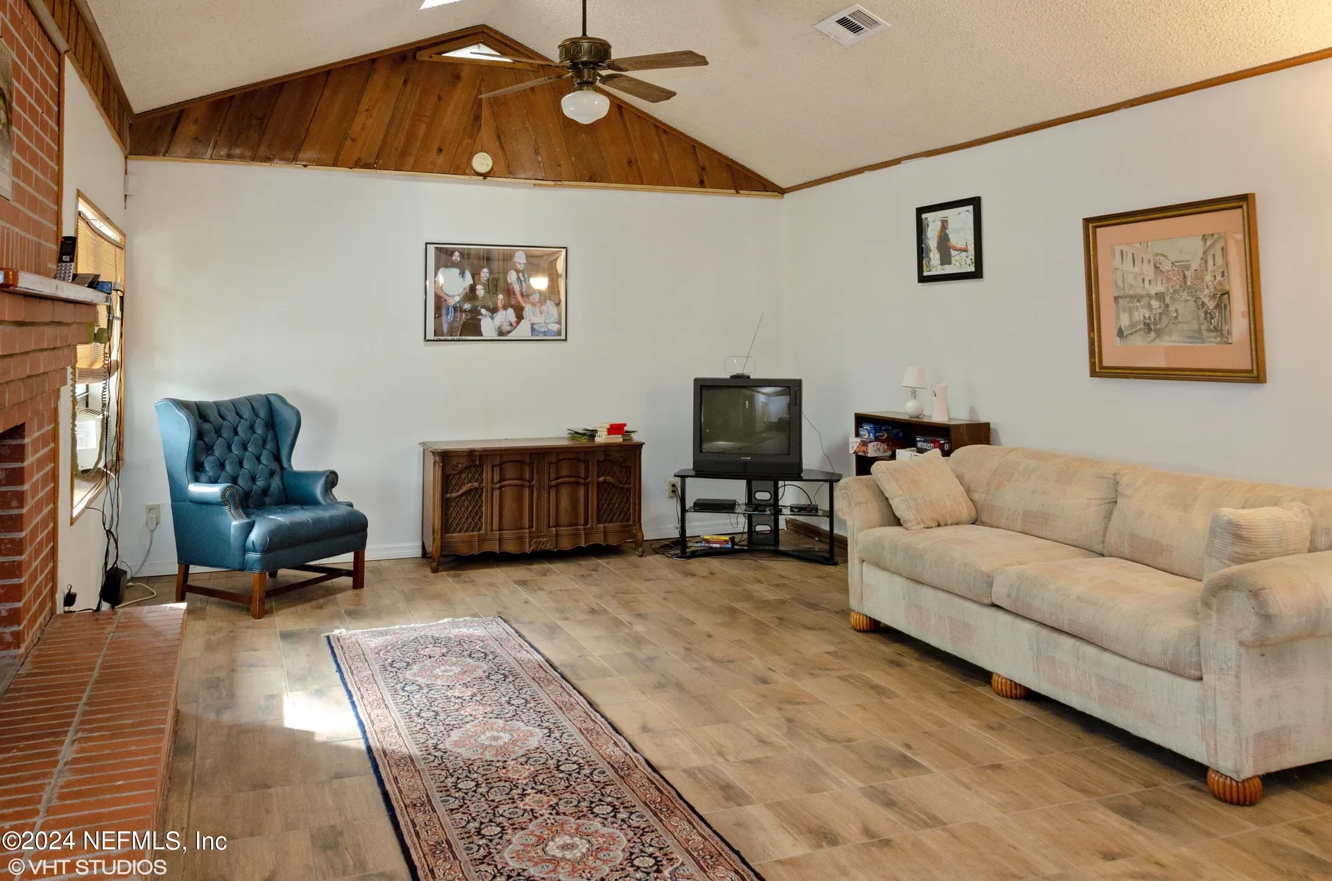 5419 Woodcrest Road Jacksonville FL 32205