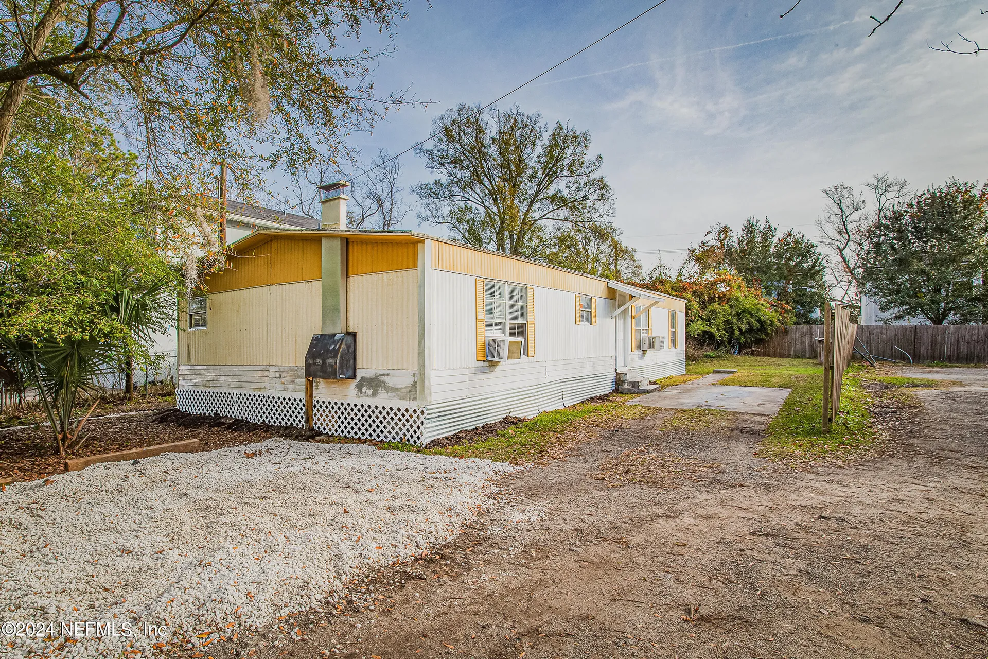 5419 Woodcrest Road Jacksonville FL 32205