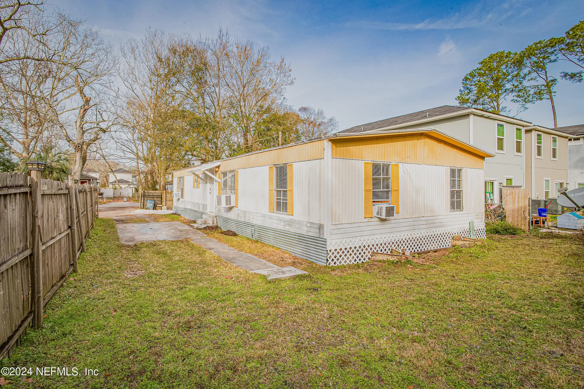 5419 Woodcrest Road Jacksonville FL 32205