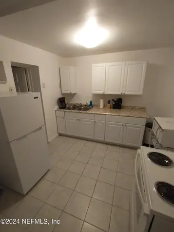 5419 Woodcrest Road Jacksonville FL 32205