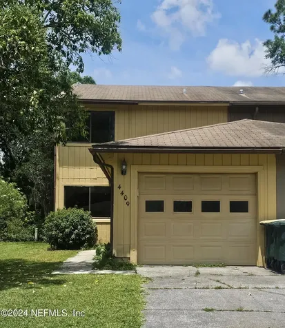 4409 Winderbrook Court Jacksonville FL 32257