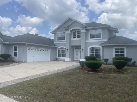 12213 Madison Creek Drive Jacksonville FL 32258