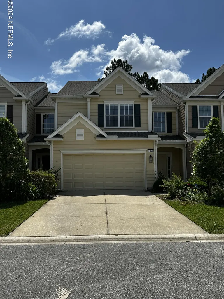3859 Lionheart Drive Jacksonville FL 32216
