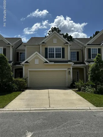 3859 Lionheart Drive Jacksonville FL 32216
