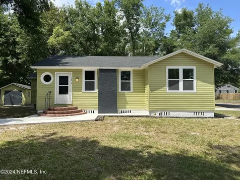 503 W 63rd Street Jacksonville FL 32208