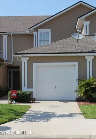 593 Scrub Jay Drive St. Augustine FL 32092