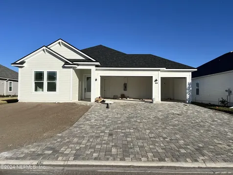 59 Country Fern Drive St. Augustine FL 32092