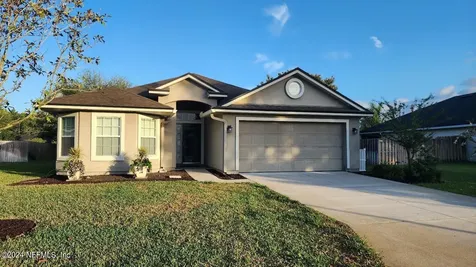 163 Patriot Lane Elkton FL 32033