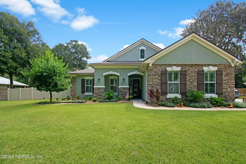 3461 Kings Road S St. Augustine FL 32086