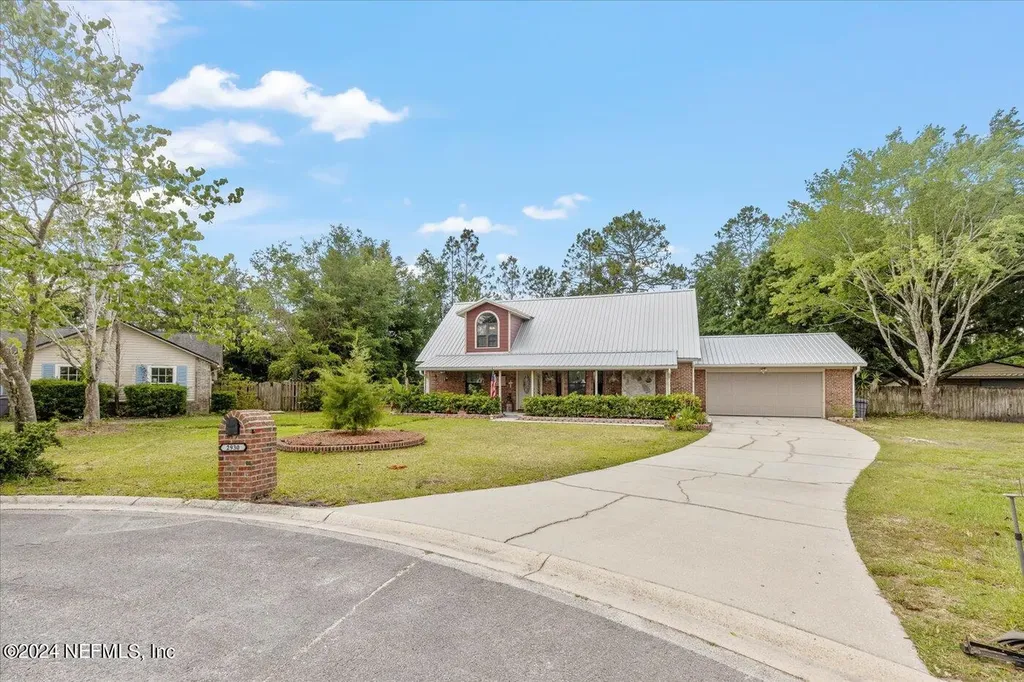 2930 Flatbush Place Green Cove Springs FL 32043