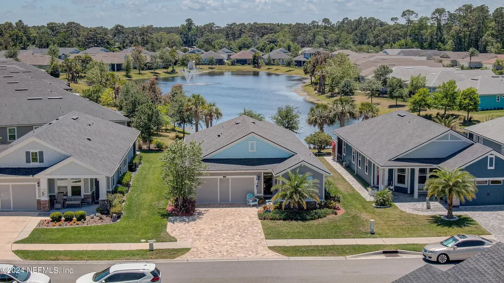 35 Bella Drive St. Augustine FL 32086
