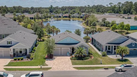 35 Bella Drive St. Augustine FL 32086
