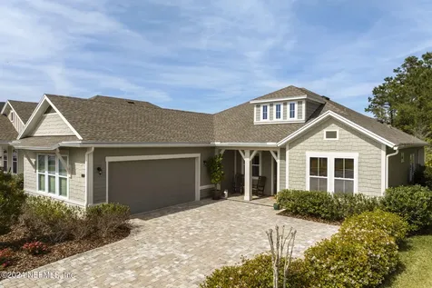 123 Sagebrush Trail Ponte Vedra FL 32081