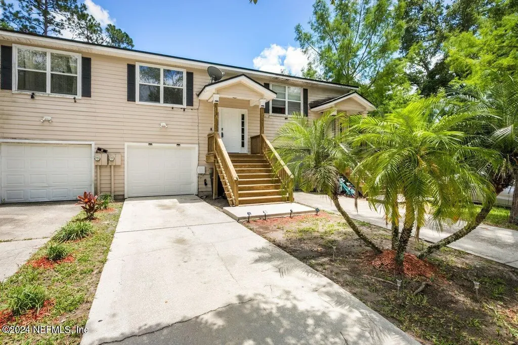 8312 Homeport Court Jacksonville FL 32244
