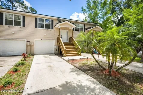 8312 Homeport Court Jacksonville FL 32244