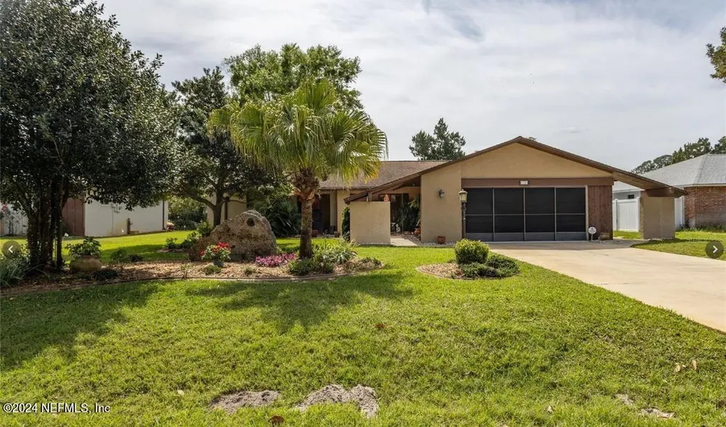 16 Fleetwood Drive Palm Coast FL 32137