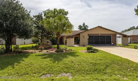 16 Fleetwood Drive Palm Coast FL 32137