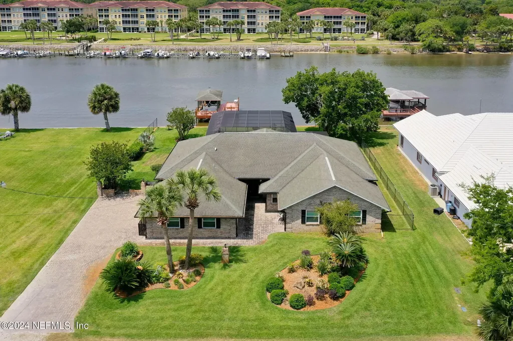 10 Valencia Street Palm Coast FL 32137
